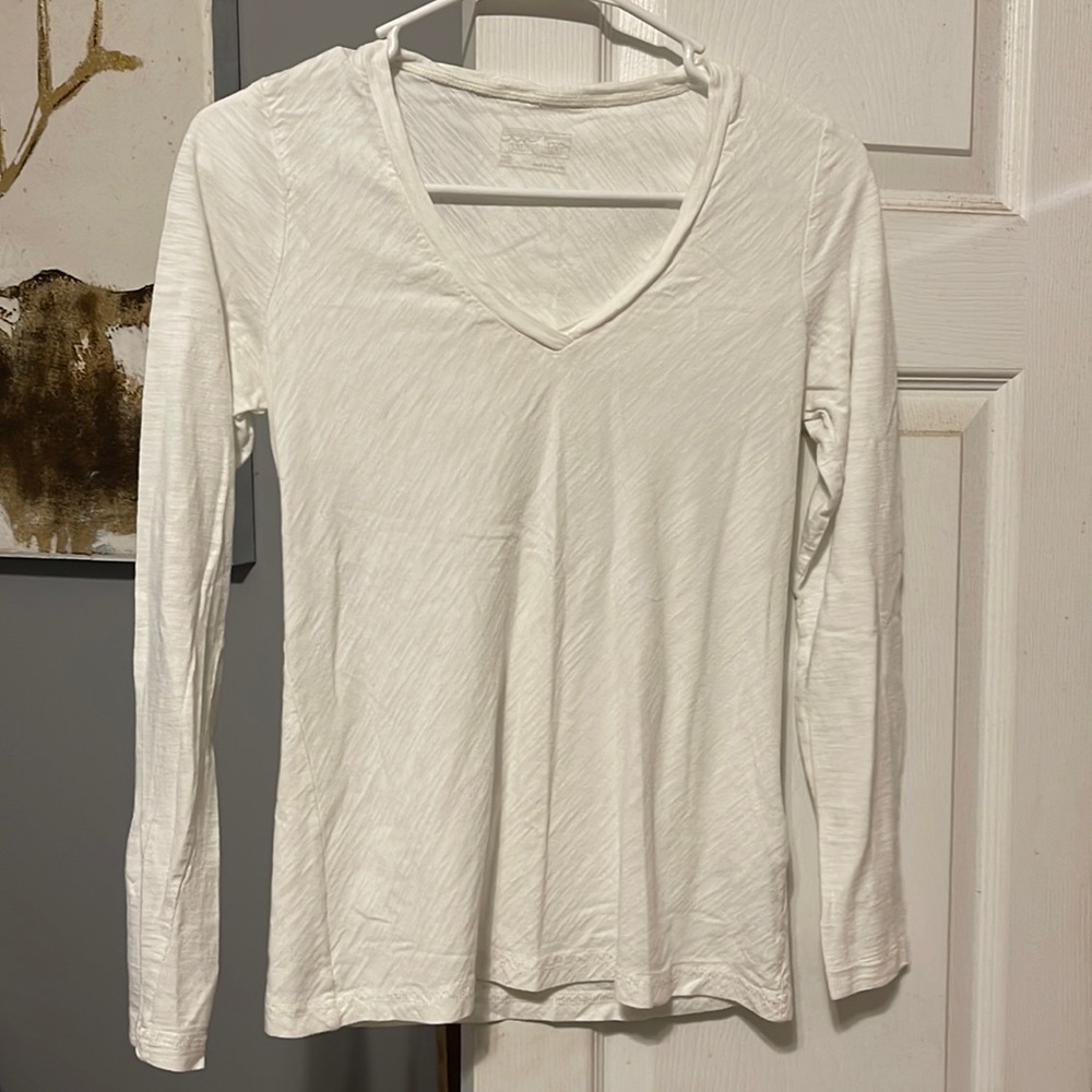 Patagonia tshirt